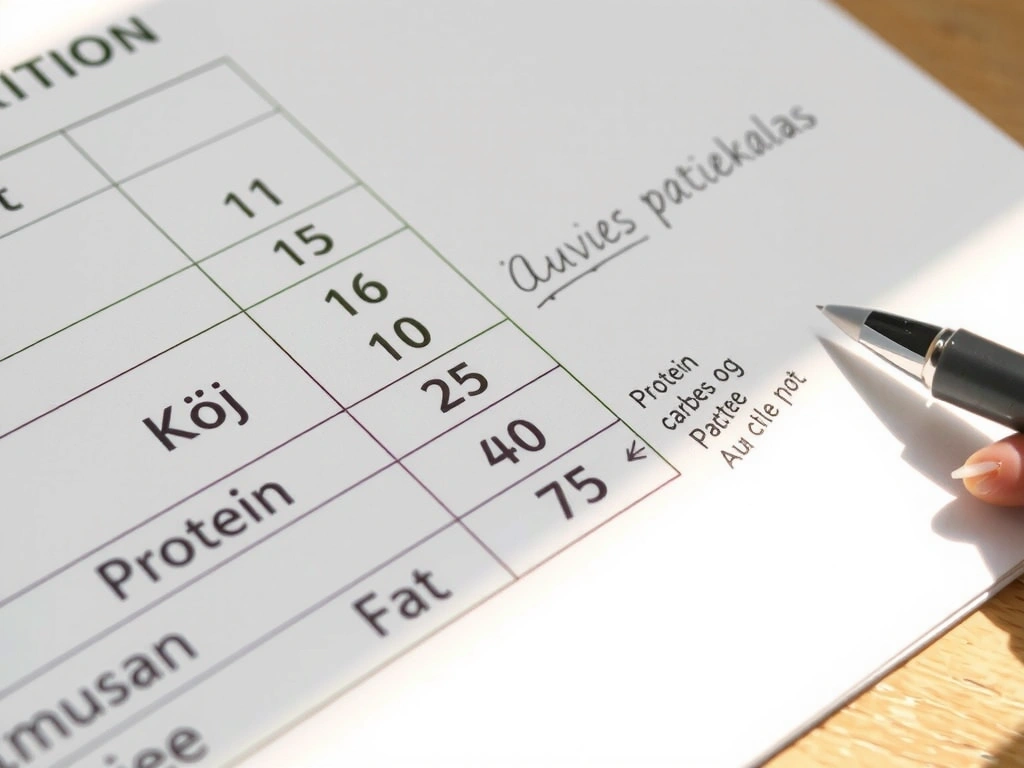 Makro skaičių lentelė